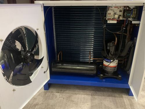 河北制冷企業(yè)訂單激增，制冷配件市場迎來新機遇