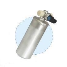 儲液罐與儲液器在空調(diào)制冷大市場中的關鍵作用