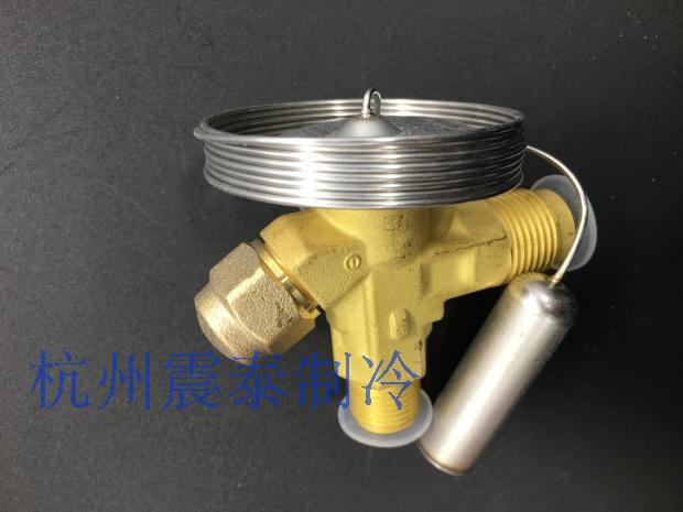 空調(diào)外機銅件配件詳解 閥帽、封帽、堵頭與螺帽的功能與應用