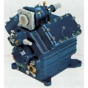 博克壓縮機 制冷壓縮機行業(yè)的領先品牌與市場前景分析