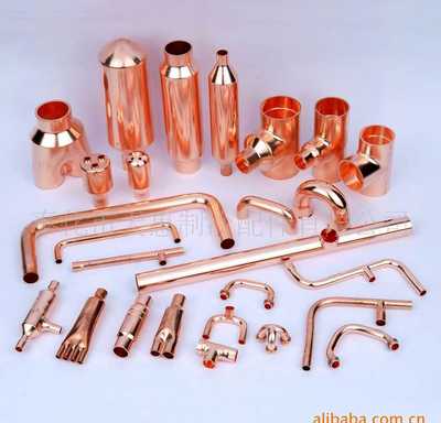 紫銅與0空調(diào)制冷配件 高效制冷系統(tǒng)的關(guān)鍵元素