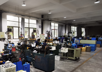 經濟一線觀察 | 降成本拓市場 浙江紓困政策為市場主體“舒筋活血”——以制冷配件行業為例