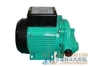 上游配件產品最新叫賣，制冷大市場迎來第20頁新風向