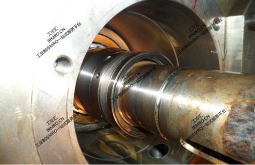 一紙假證毀全局 假軸封引發的螺桿壓縮機災難紀實