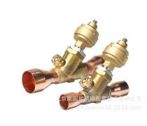 北京市膨脹閥產業 制冷配件的關鍵環節與技術發展